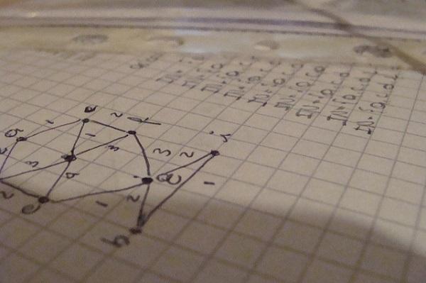 Matematyka zawsze była dla mnie trudnym przedmiotem