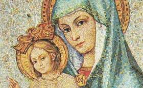 Mary, Mother of the Church