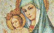 Mary, Mother of the Church