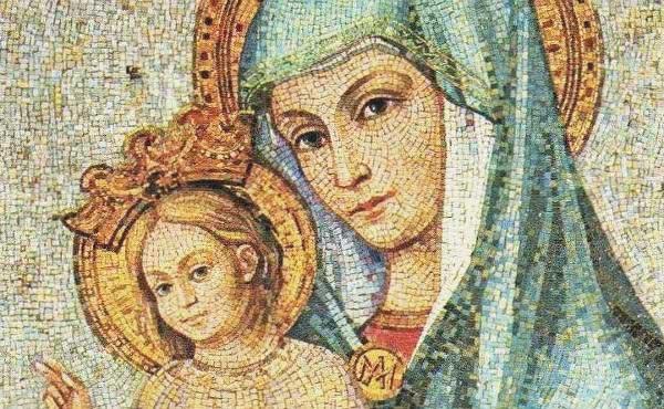 8 perguntas sobre o nosso relacionamento com Nossa Senhora