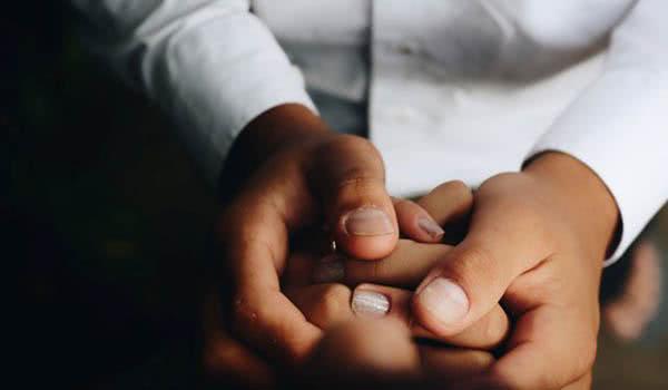 Veo la mano de Dora detrás de esta solución