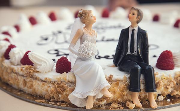 Un matrimoni cristià