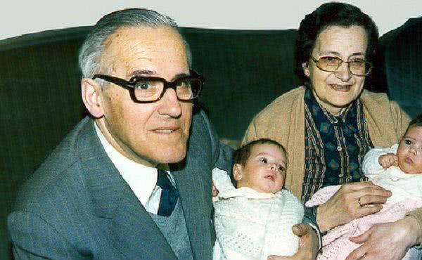 Matrimonio Ortiz de Landázuri: “Ser santos haciendo una universidad”