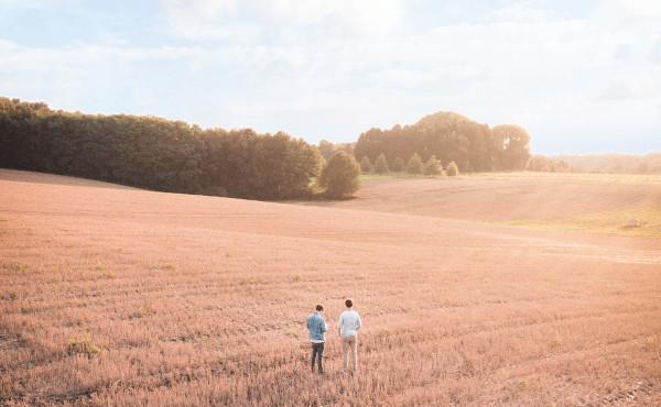 Commentary on the Gospel: The Two Sons