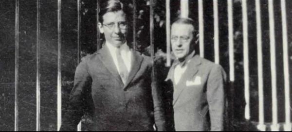 Призвание и верность