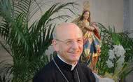 Message from the Prelate (May 10, 2018)