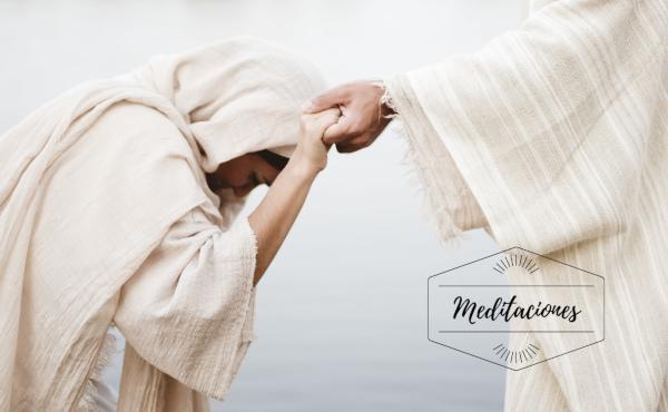 Meditações: sexta-feira depois da Epifania