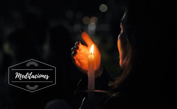 Meditaciones: lunes de la 3ª semana de Adviento