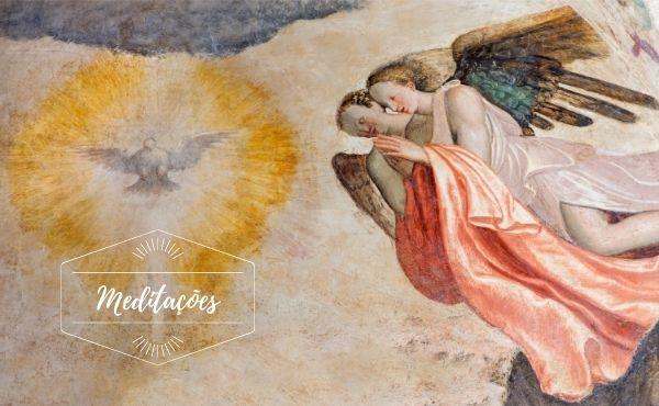 Meditações: Domingo da 6ª semana de Páscoa