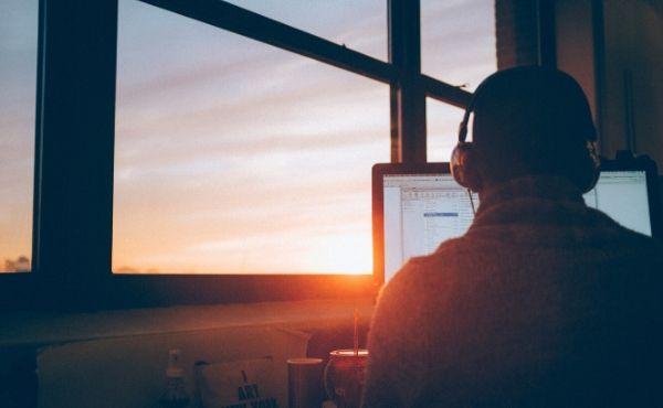 Meditazione audio sulla santificazione del lavoro