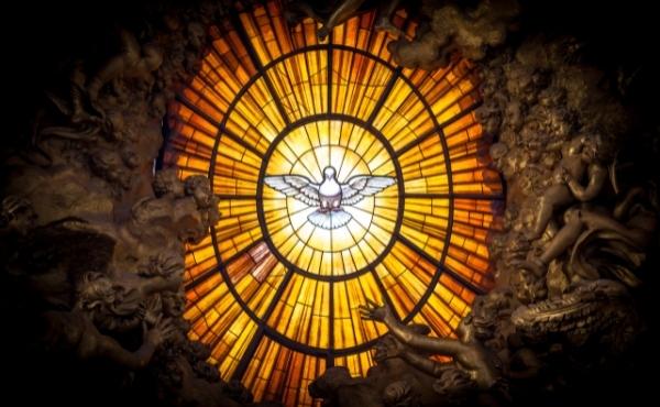 Meditazioni: domenica della 6ª settimana di Pasqua