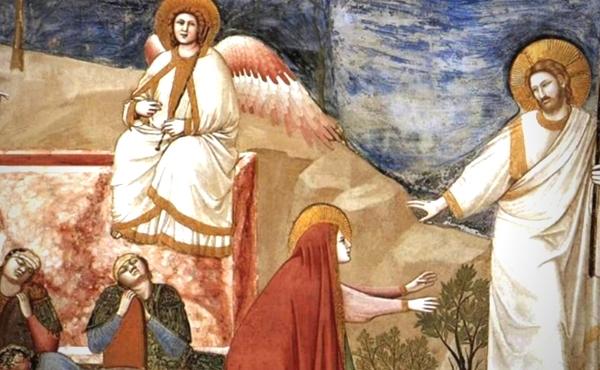Meditazioni: Martedì di Pasqua