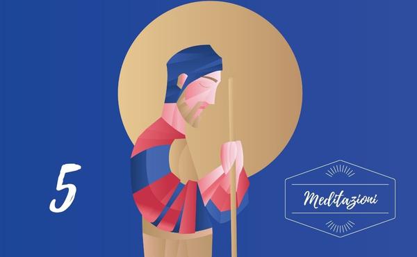 Meditazioni sulla quinta domenica di san Giuseppe