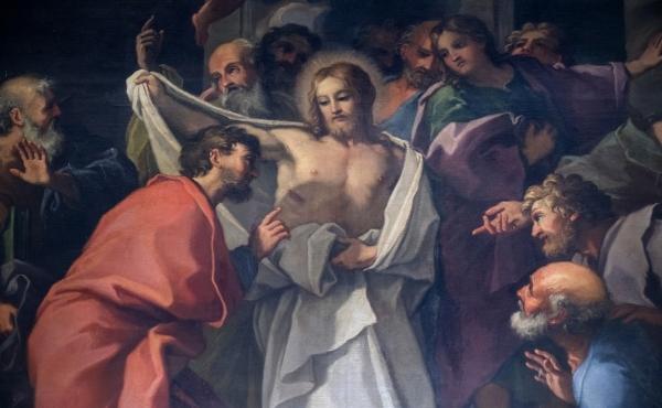 Meditazioni: 2ª domenica di Pasqua