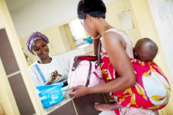 África, para além do ébola