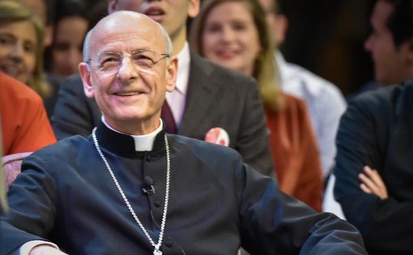 Messaggio del prelato (12 agosto 2020)