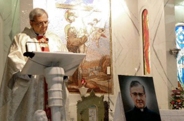 الإحتفال بعيد القديس خوسيماريا في دبي للسنة السابعة على التوالي