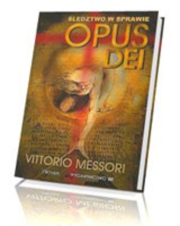 Śledztwo w sprawie Opus Dei