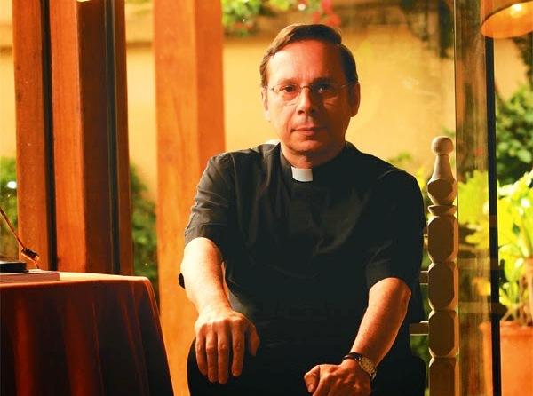 Mariano Fazio “Estamos para apoyar al Papa” Opus Dei