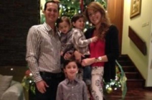 A minha casa é a minha nova passerelle