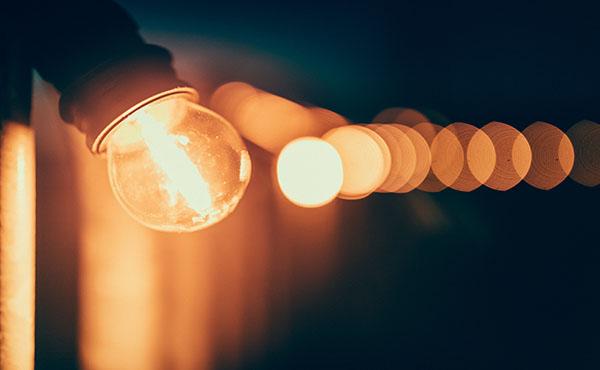 Ayuda para arreglar el transformador de la luz