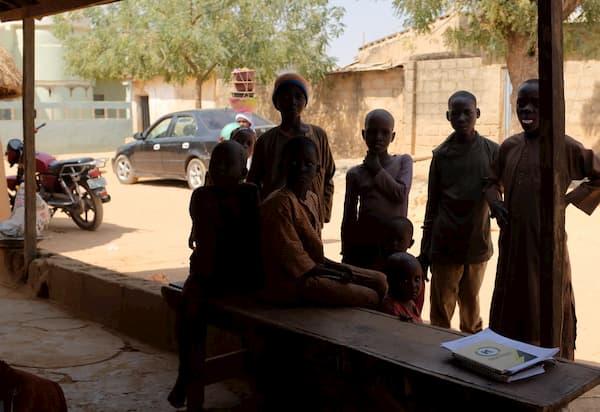 Safe Environment for Minors