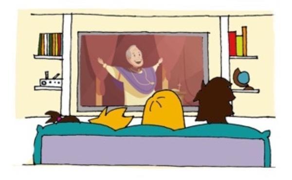 Seis dicas para assistir bem à Missa online