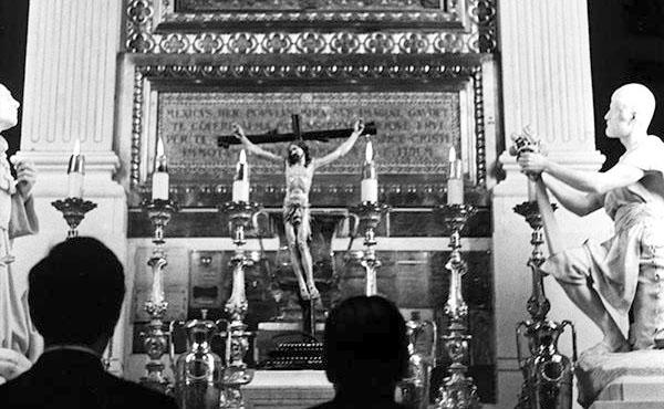 Transmisión en vivo misa 50 aniversario de la visita de san Josemaría en México