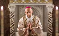 Homilie Mgr. Fernando Ocáriz bij plechtige installatie als prelaat Opus Dei
