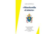 Carta Apostólica “Misericordia et Misera”
