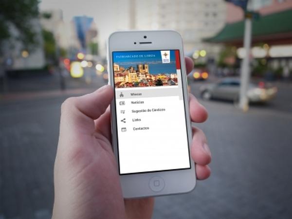 Aplicação "Missas em Lisboa" agora com horários de confissões