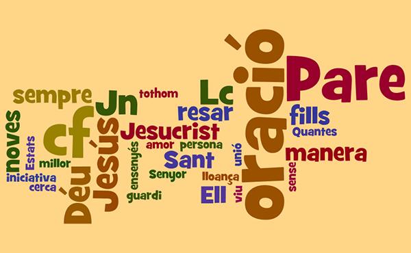 Missatge del prelat (10 d'agost de 2019)