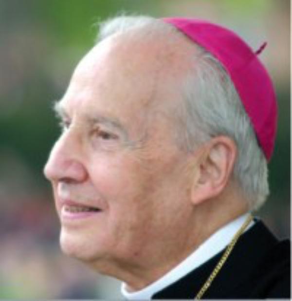 «El Opus Dei no es más que una gran catequesis»