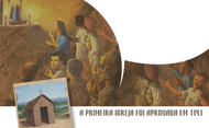 Maria nos inflama no amor a Deus - Mensagem de N.Sra. Aparecida