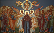 Vida de Maria (XVII): Ressurreição e Ascensão do Senhor