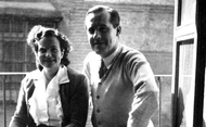 Eduardo e Laura