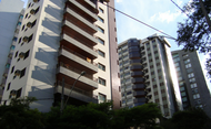 Vendi meu apartamento