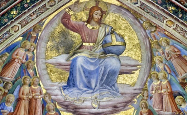 As Festas do Senhor durante o Tempo Comum (2)