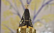 O que nos diz Nossa Senhora Aparecida?