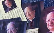 Quem seria aquela moça que me deu a estampa de Dom Álvaro?