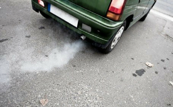 Problemas com o carro