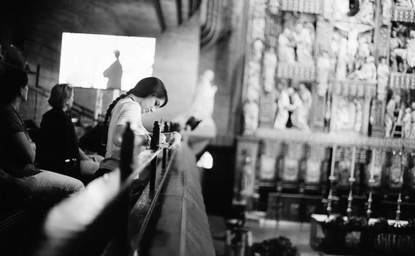 Orações pelos defuntos