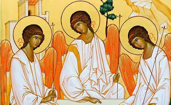 Creio em Deus, Uno e Trino?