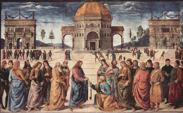 O que é a Igreja?