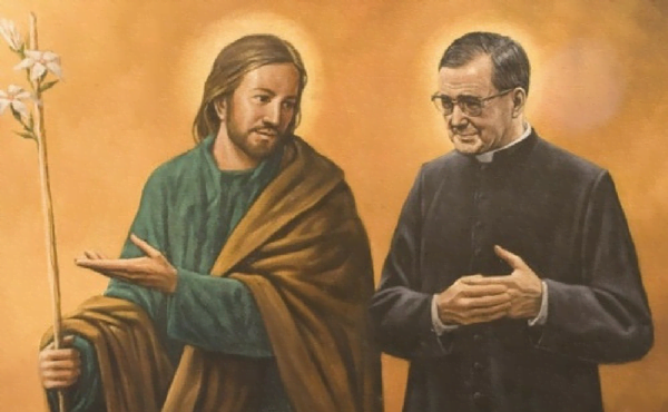 São José na vida cristã e nos ensinamentos de São Josemaria