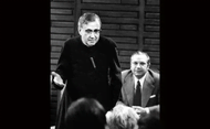 Como o Fundador do Opus Dei vivia o sacramento da Penitência