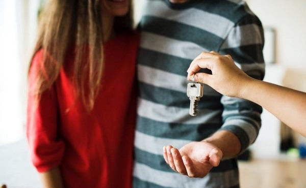 Graças à Dora encontramos a casa que precisávamos em Portugal