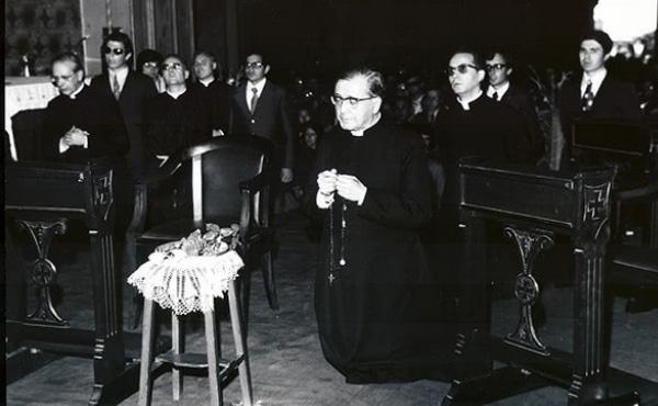São Josemaria em Aparecida