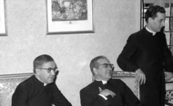 Falecimento de S. Josemaria contado por Álvaro del Portillo