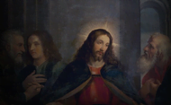 Deus ama-nos